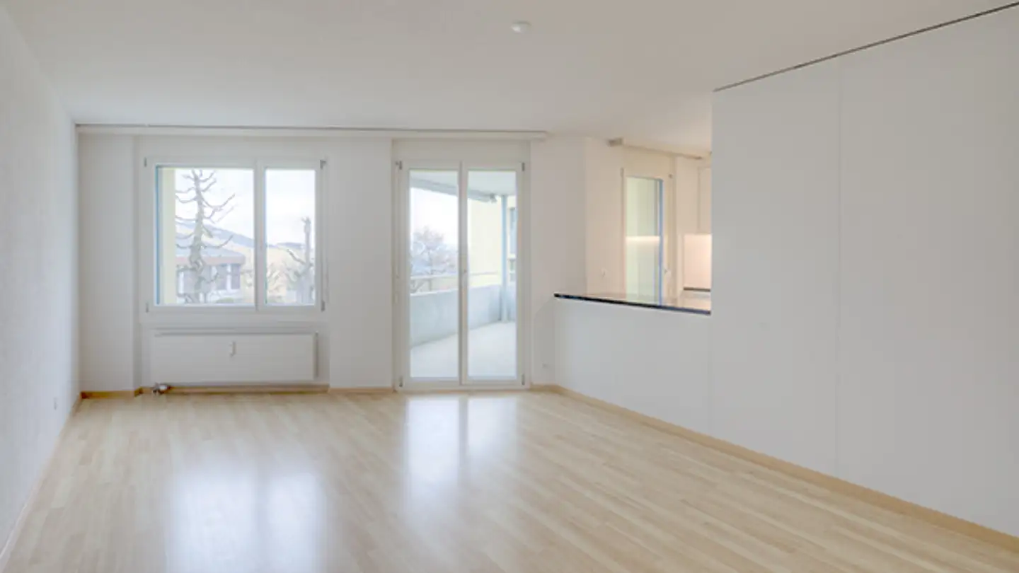 Appartamento in affitto - Postmatte 1, 6214 Schenkon - Foto 2