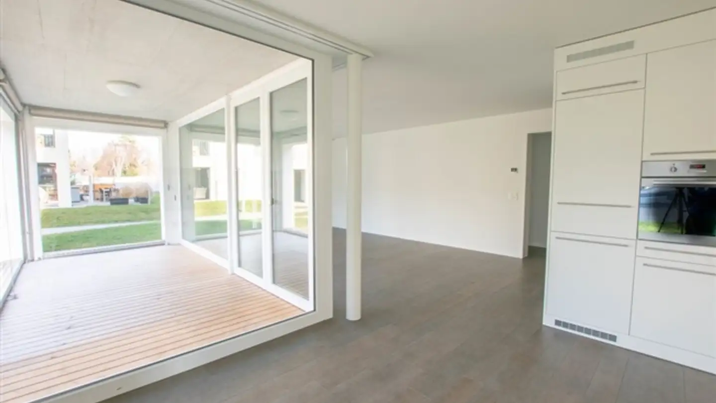 Appartement à louer - Rue Jakob-Stämpfli / Jakob-Stämpfli-Strasse 120b, 2502 Biel/Bienne - Photo 2