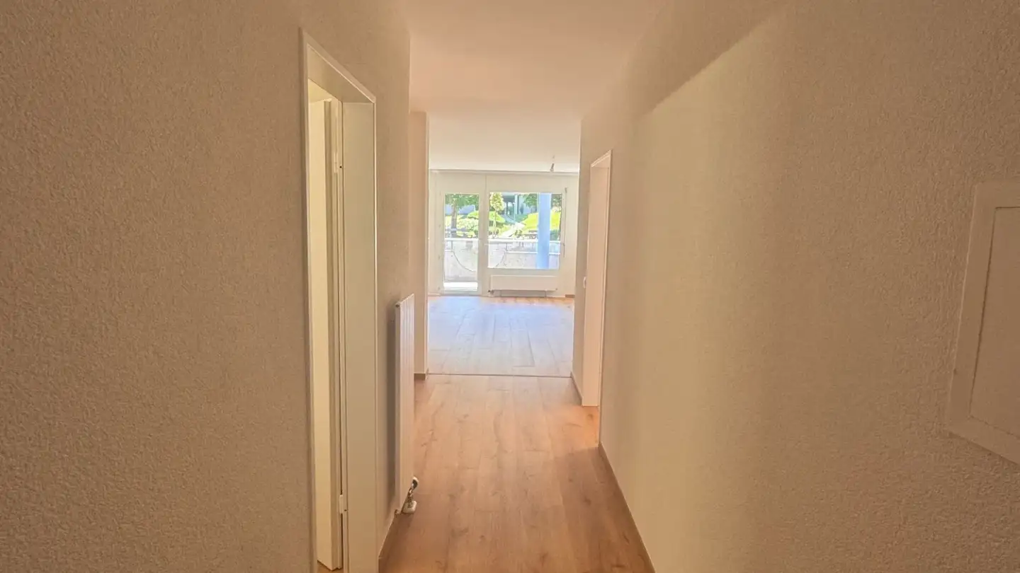 Apartment for rent - Via Vergiò 25, 6932 Breganzona