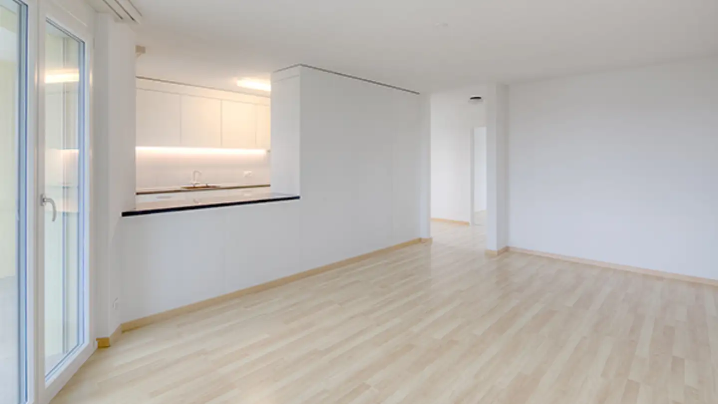 Appartamento in affitto - Postmatte 1, 6214 Schenkon - Foto 3