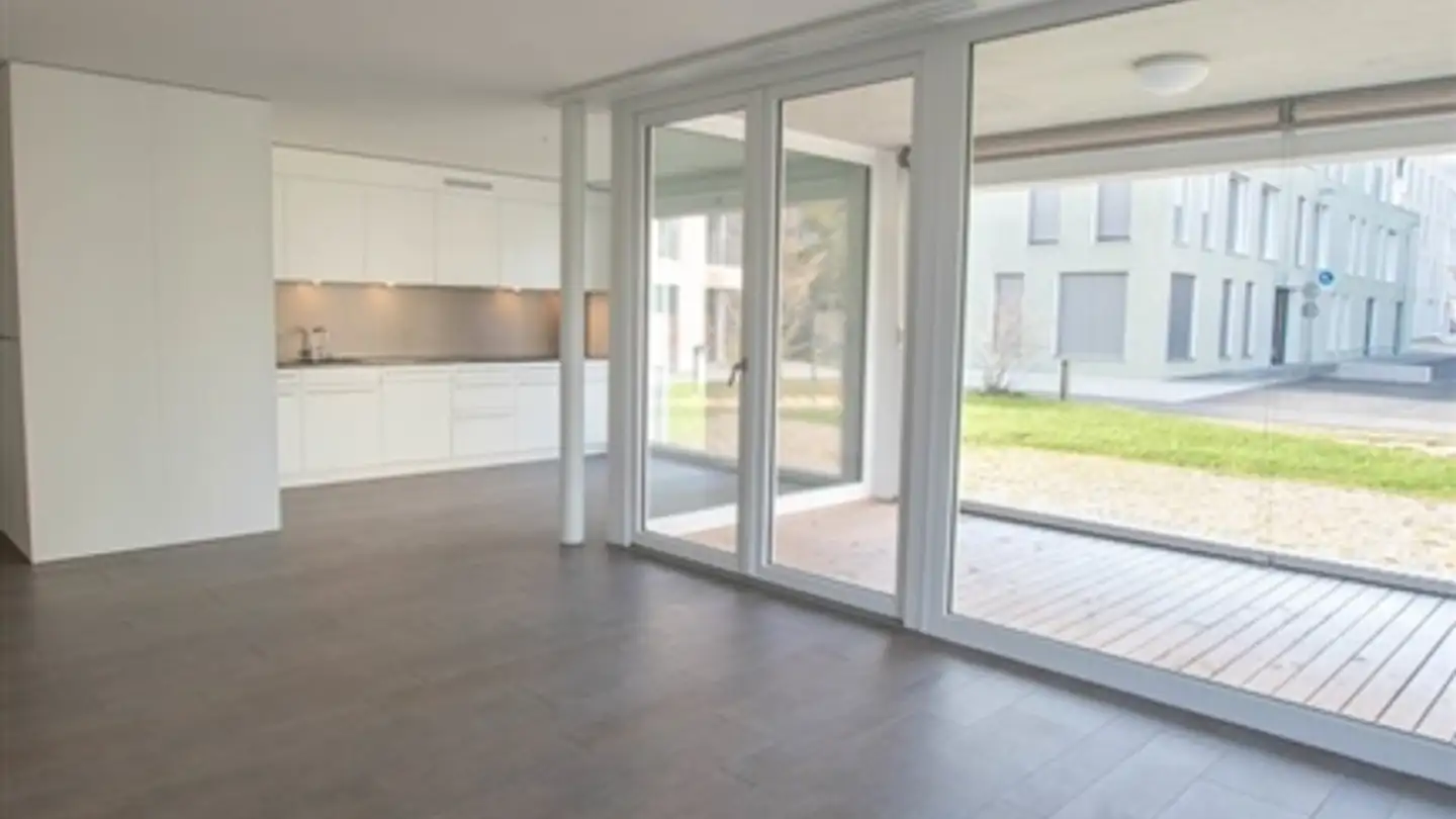 Appartement à louer - Rue Jakob-Stämpfli / Jakob-Stämpfli-Strasse 120b, 2502 Biel/Bienne - Photo 3