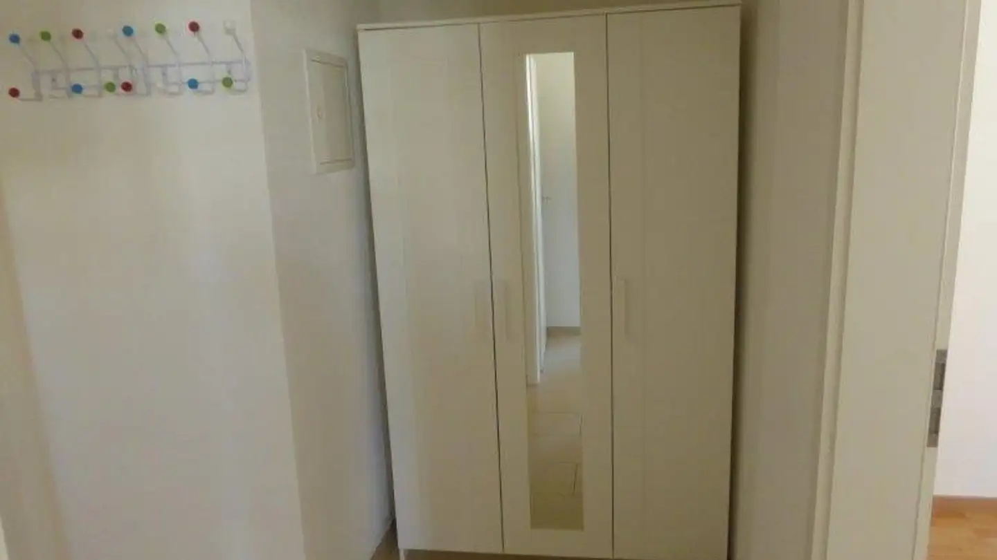 Apartment for rent - Freiburgstrasse 188, 3008 Bern - Photo 2