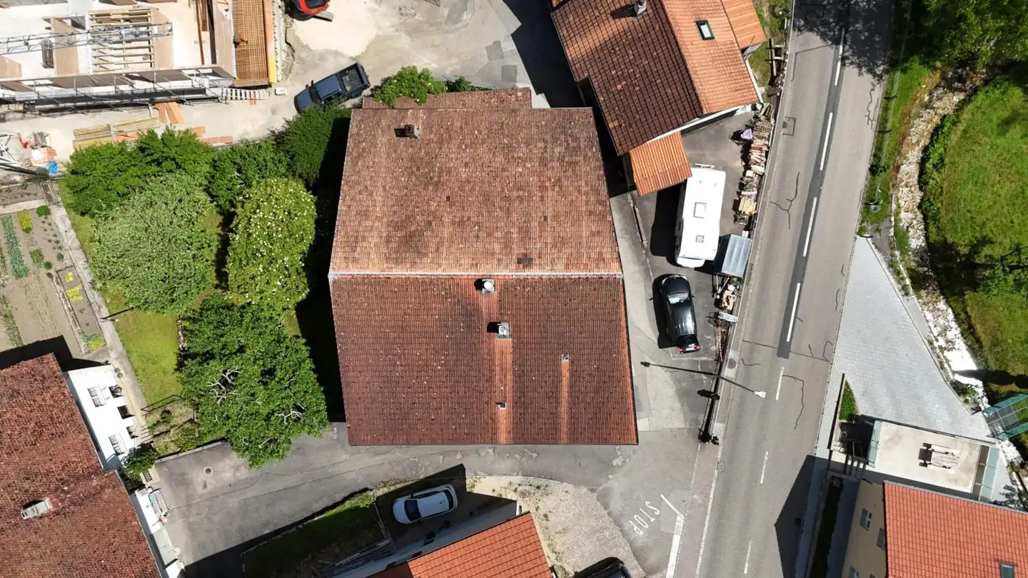 Einfamilienhaus kaufen - 2742 Perrefitte - Foto 3