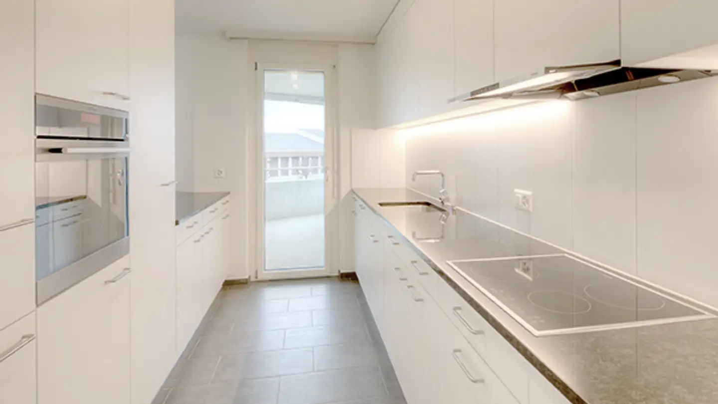 Appartamento in affitto - Postmatte 1, 6214 Schenkon - Foto 4