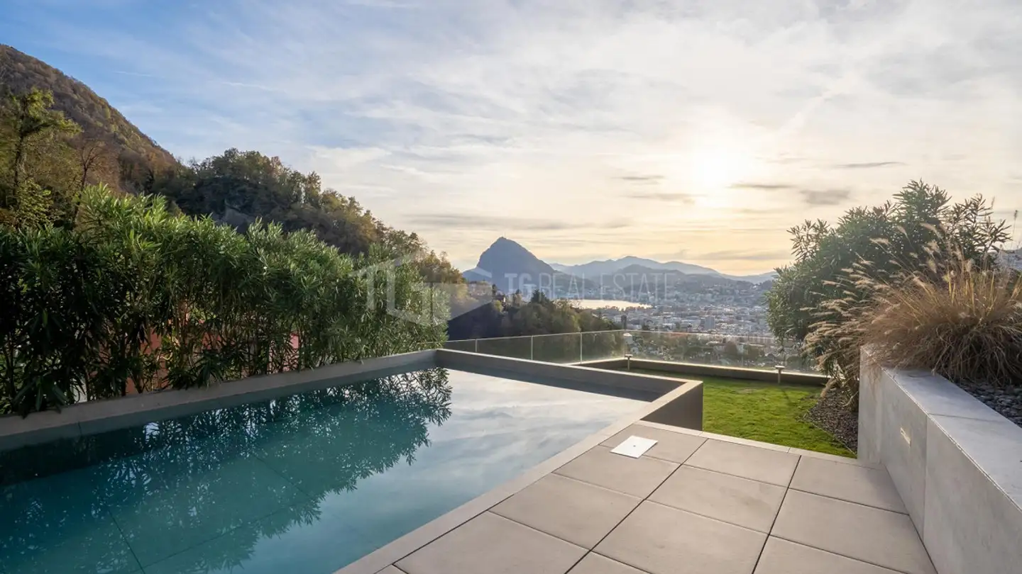 Appartamento in vendita - 6900 Lugano - Foto 3