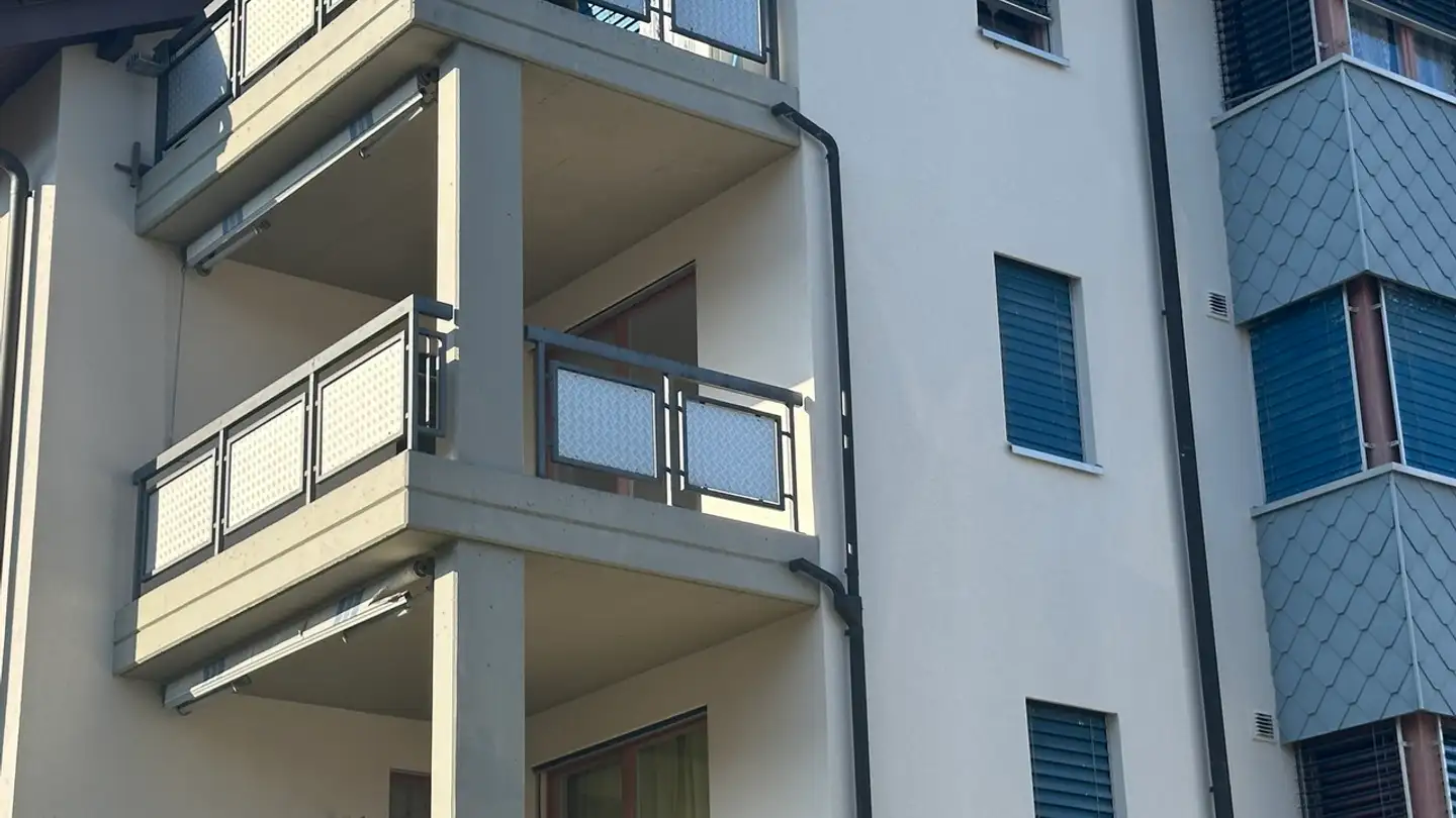 Appartamento in vendita - 1784 Courtepin