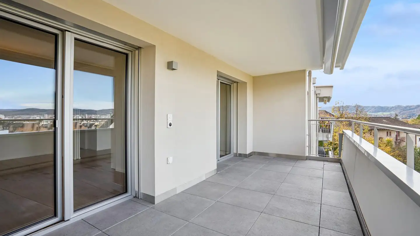 Appartement à louer - Carmenstrasse 2, 8032 Zürich - Photo 3