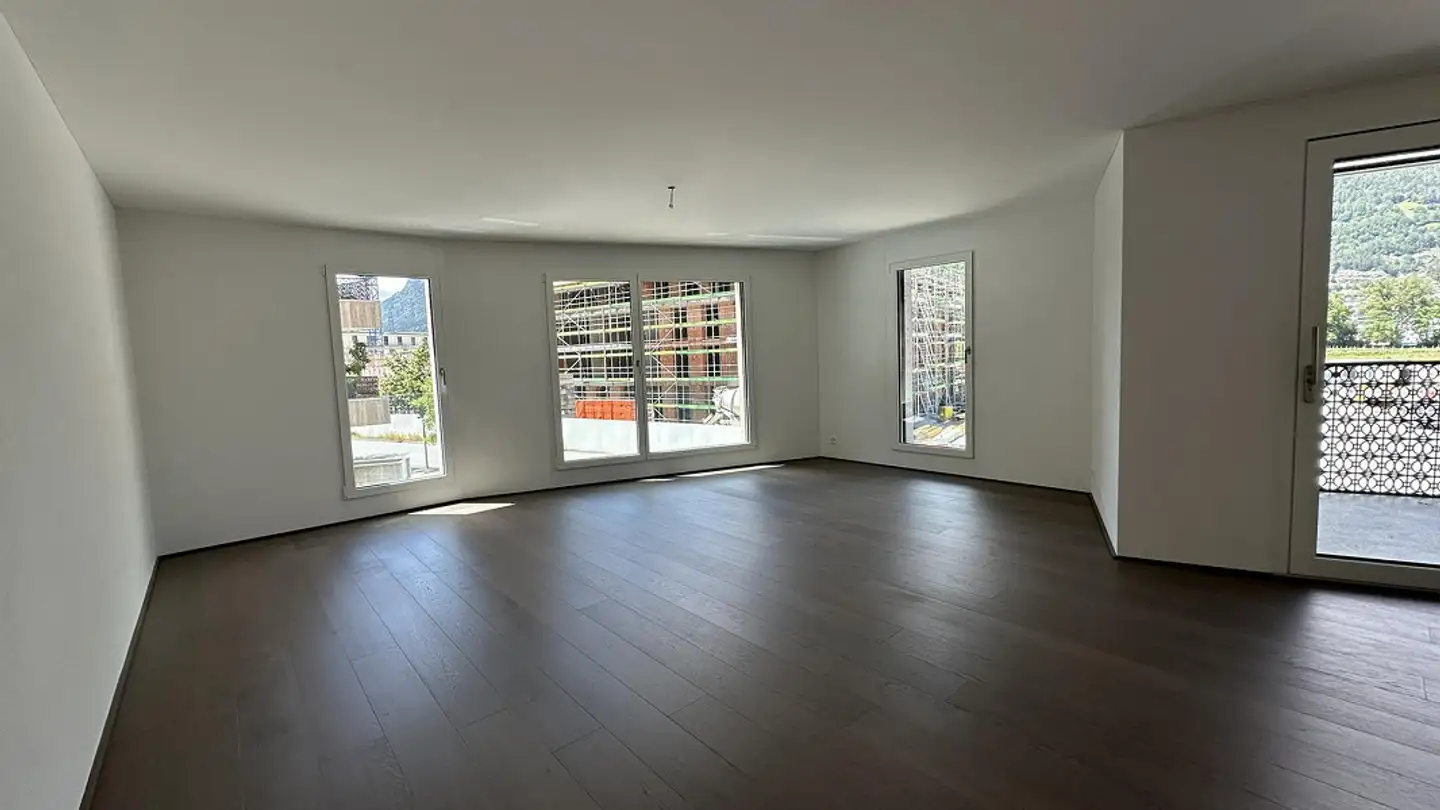 Apartment for rent - Rheinfelsstrasse 15, 7000 Chur - Photo 4