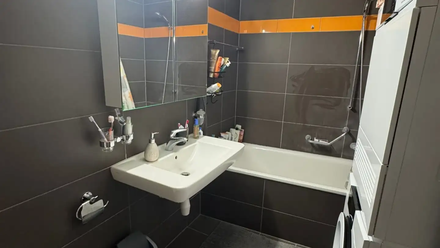 Single room for rent - 1700 Fribourg - Photo 2