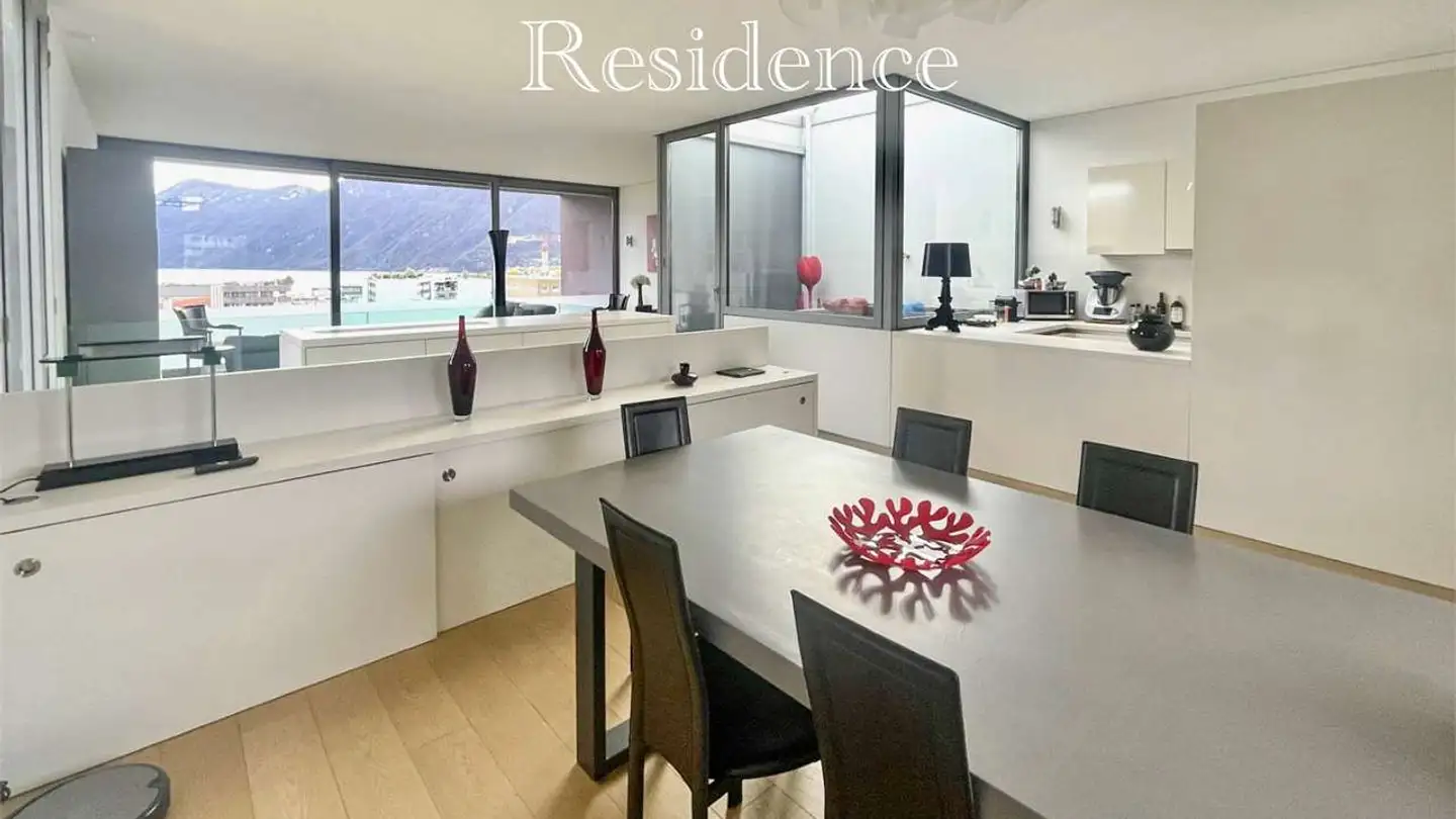 Apartment for sale - 6900 Paradiso