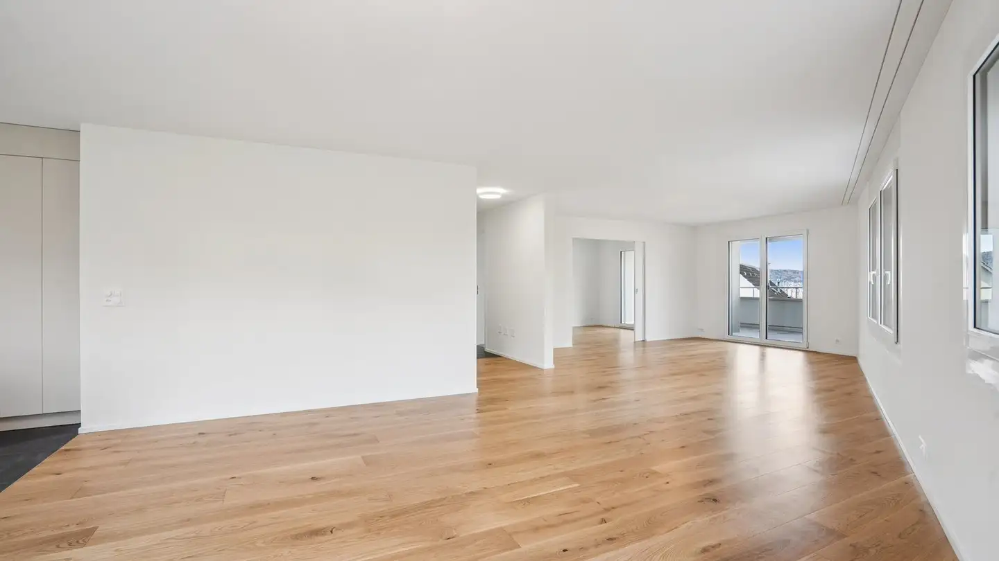 Appartement à louer - Carmenstrasse 2, 8032 Zürich - Photo 4