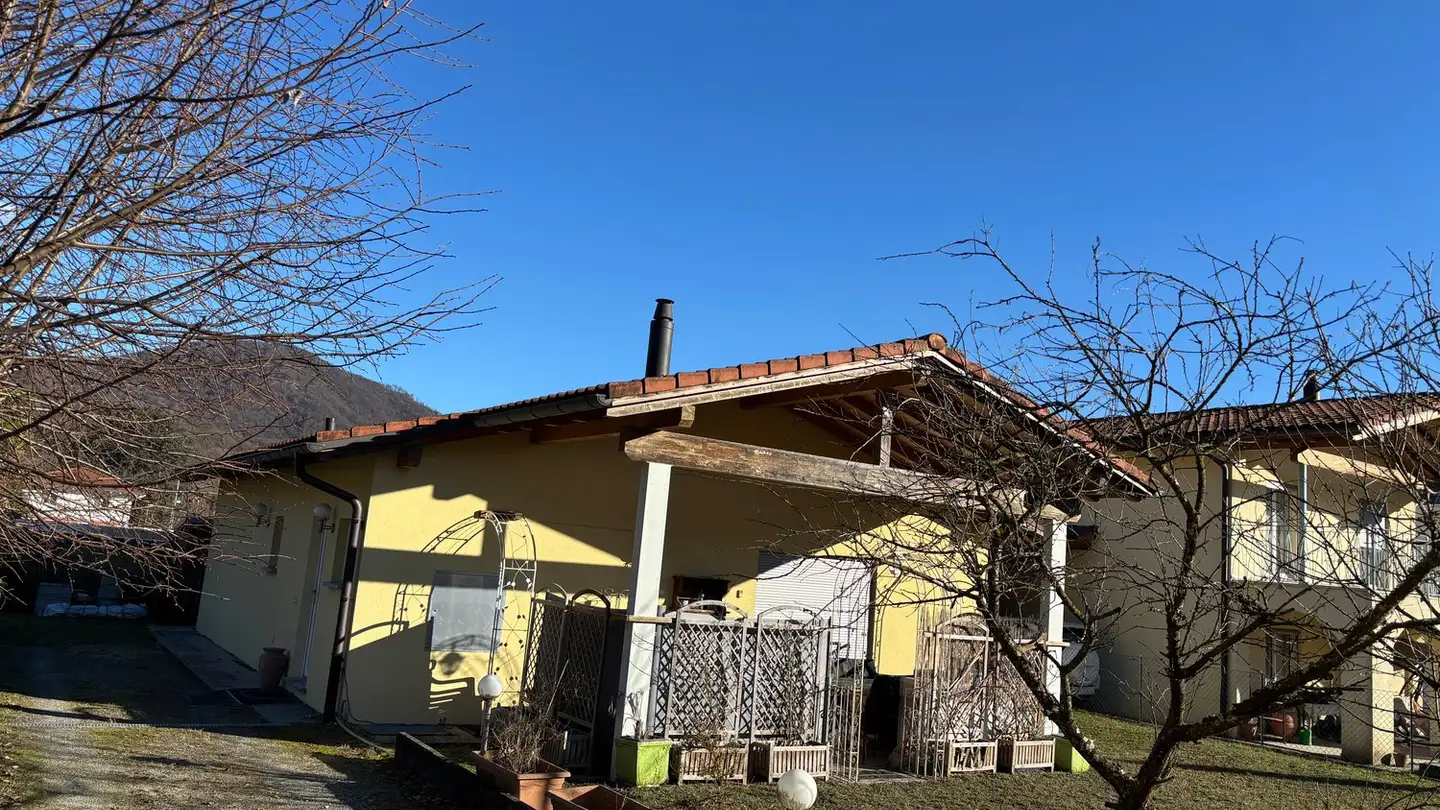 Single house for sale - 6997 Sessa - Photo 2