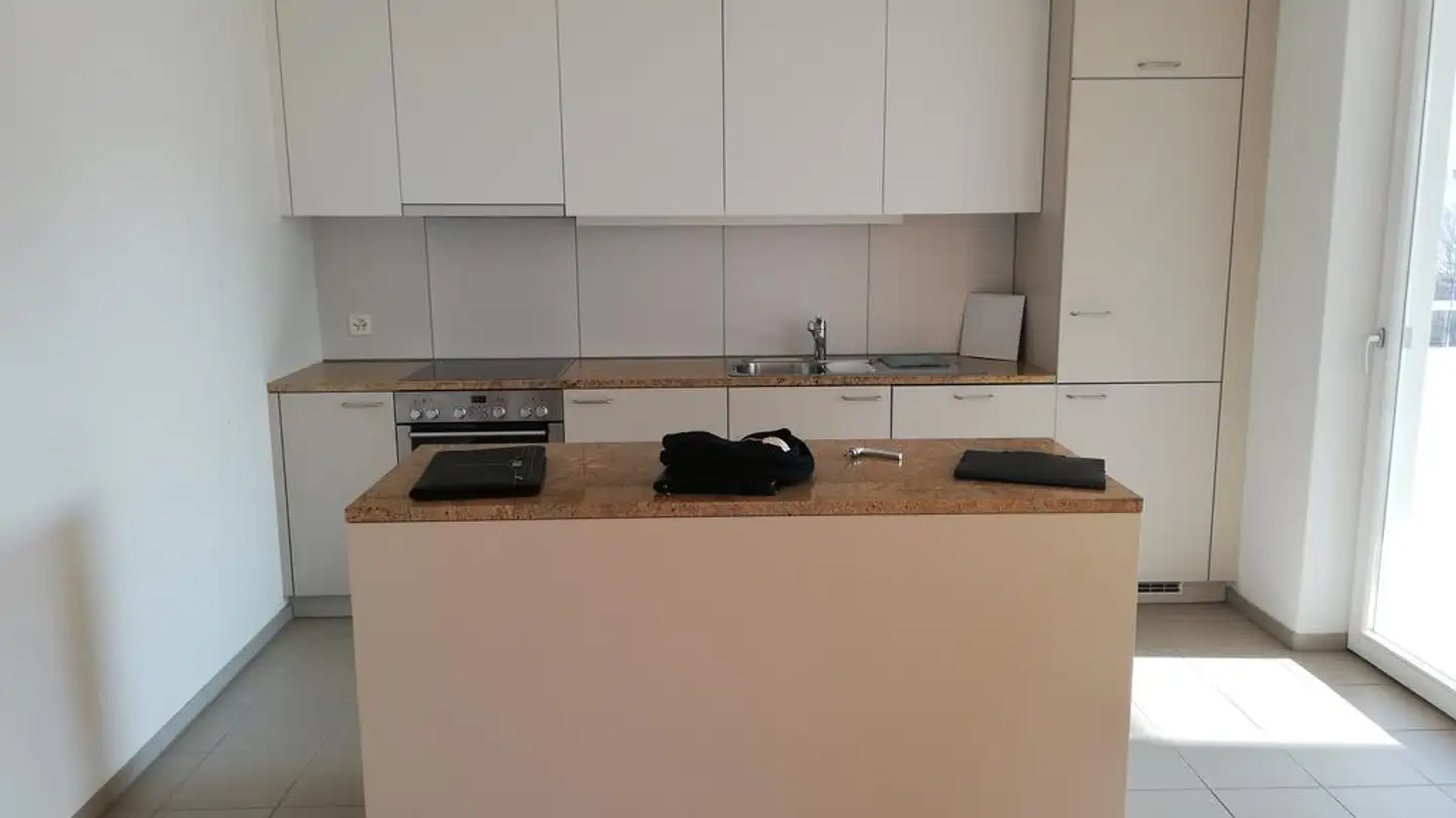 Appartamento in affitto - Weidenweg 14, 4303 Kaiseraugst - Foto 2