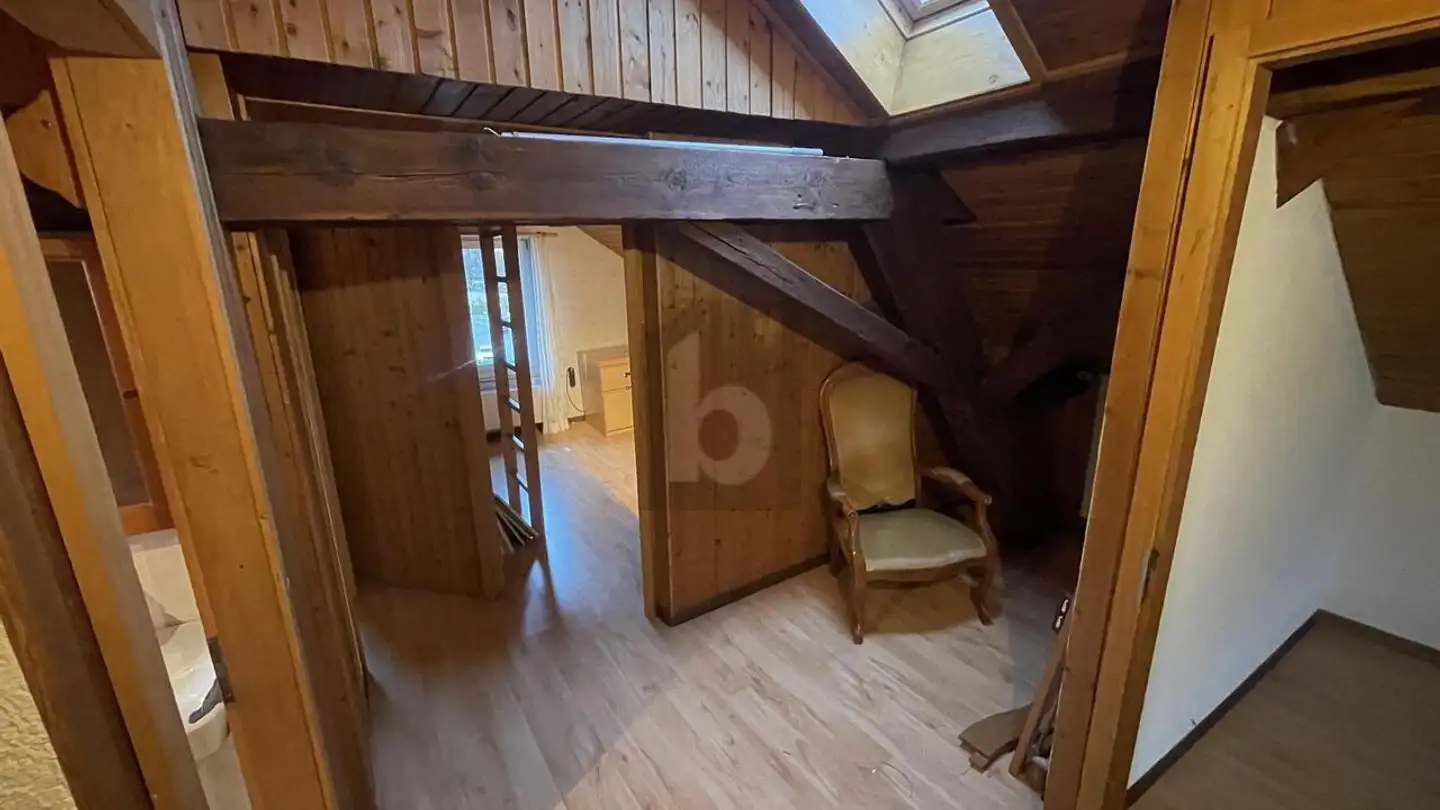 Cave house for rent - 4242 Laufen - Photo 3