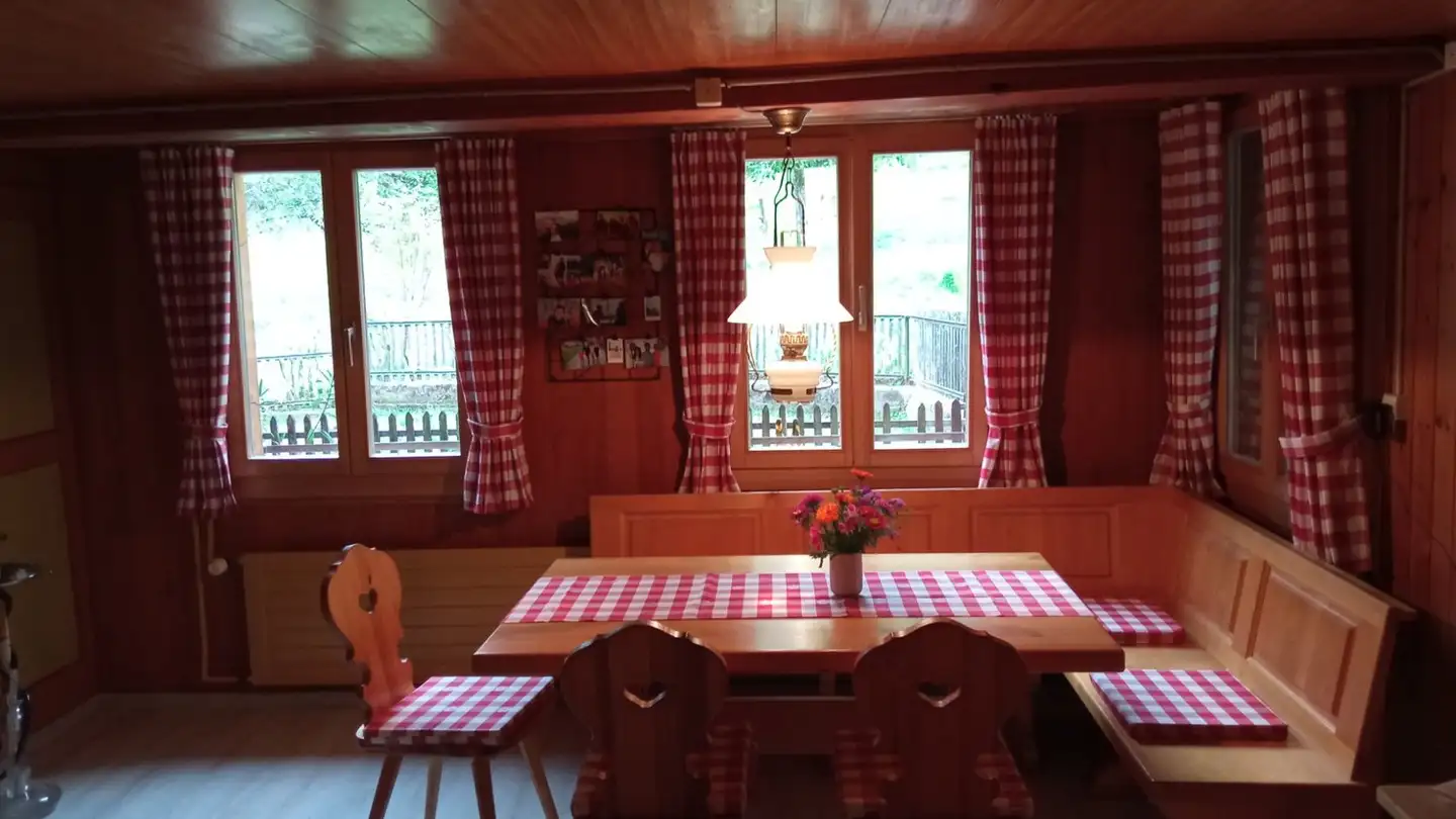 Single room for rent - Salbühl, 3454 Sumiswald - Photo 3