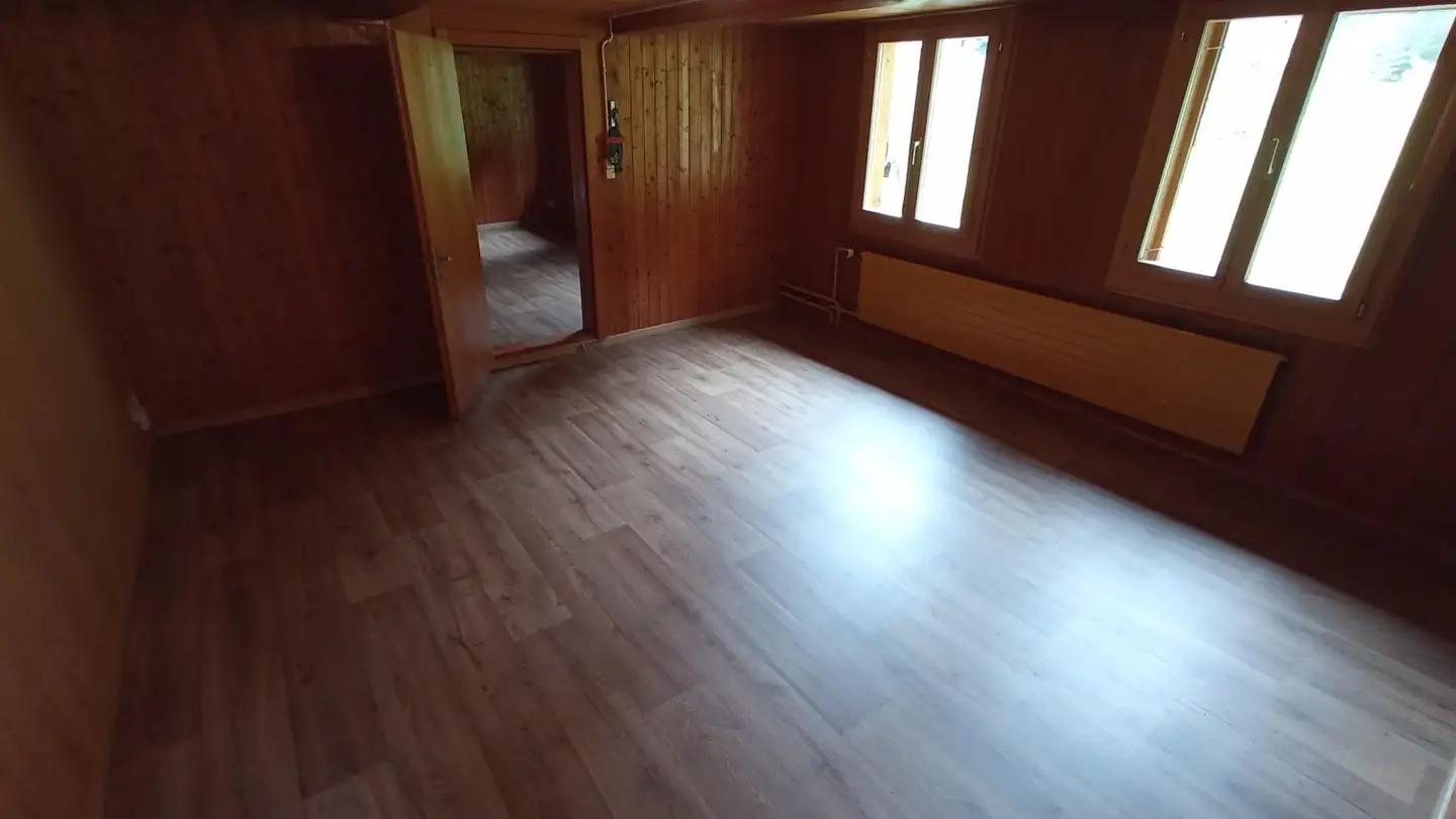 Single room for rent - Salbühl, 3454 Sumiswald - Photo 4