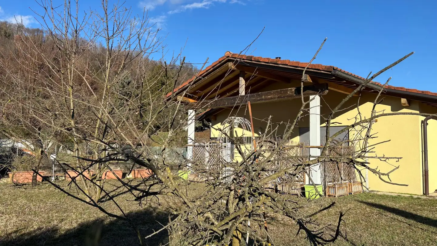 Single house for sale - 6997 Sessa