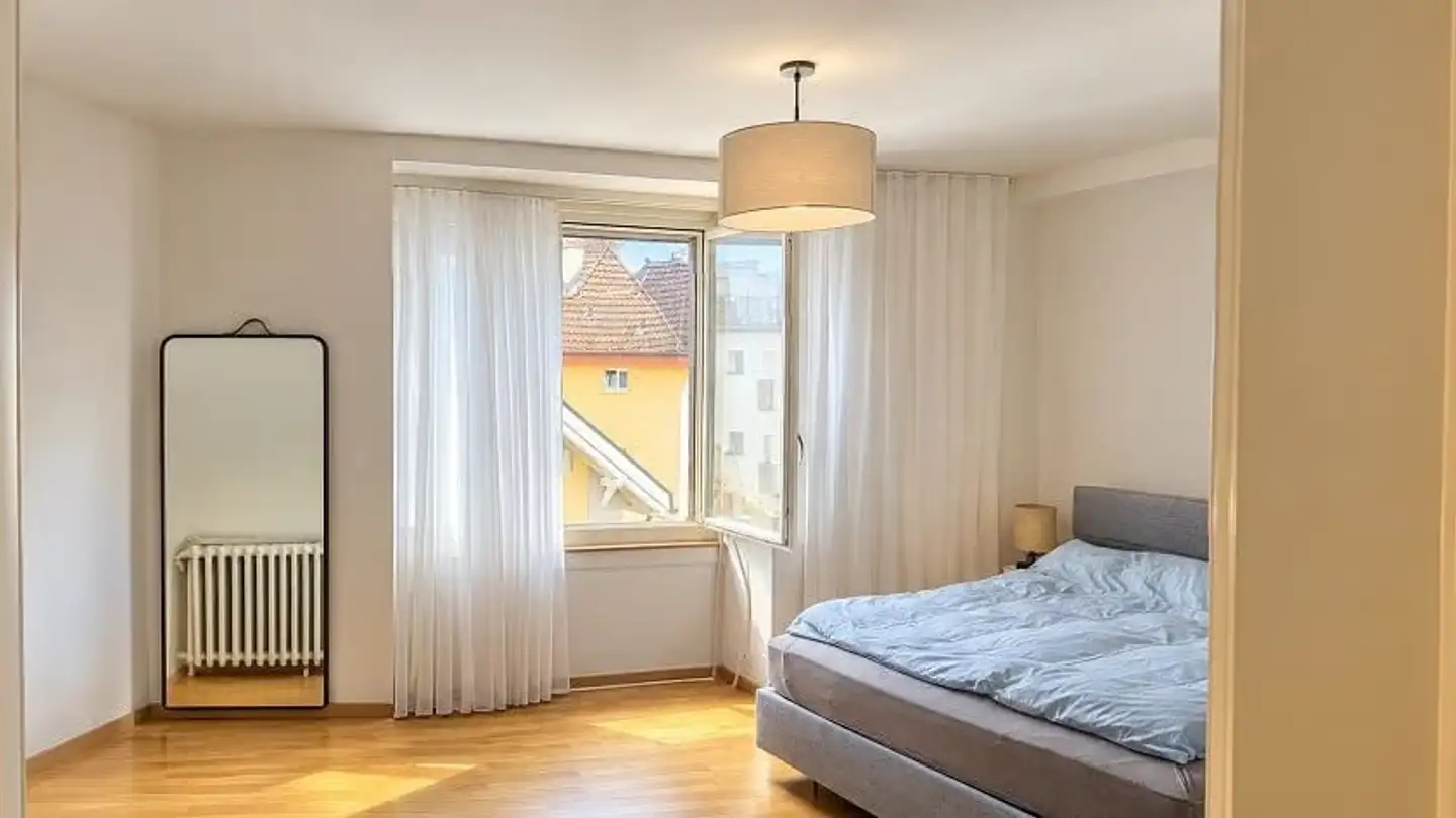 Apartment for rent - Minervastrasse 120, 8032 Zürich - Photo 3