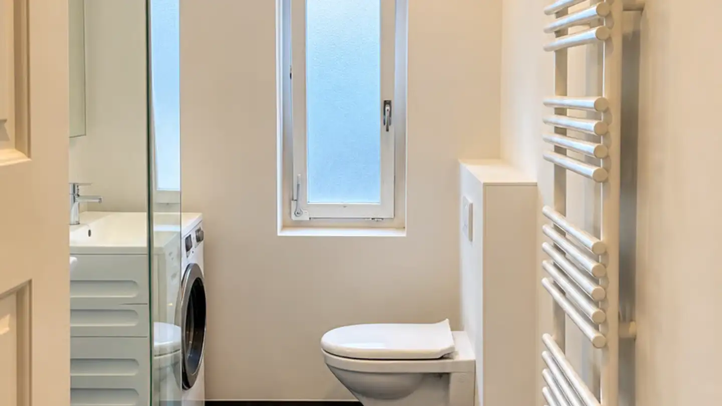 Apartment for rent - Minervastrasse 120, 8032 Zürich - Photo 4
