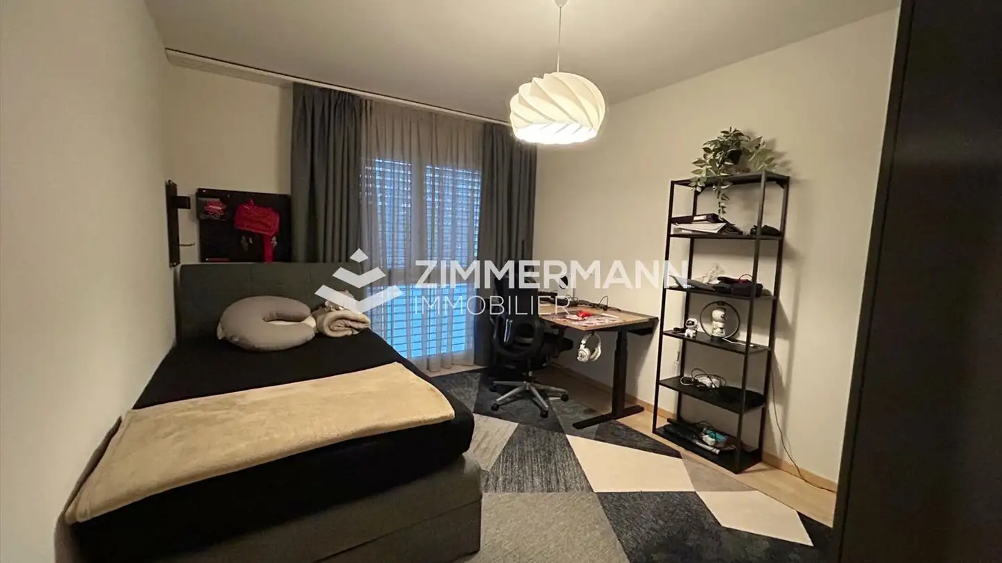 Apartment for rent - Chemin Des Cornillons, 1292 Chambésy