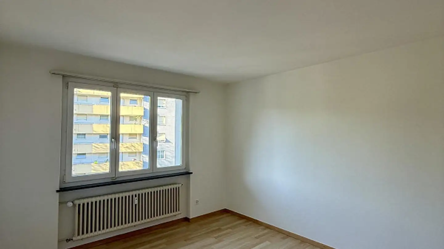 Wohnung mieten - Salzbodenstrasse 2, 4310 Rheinfelden - Foto 3