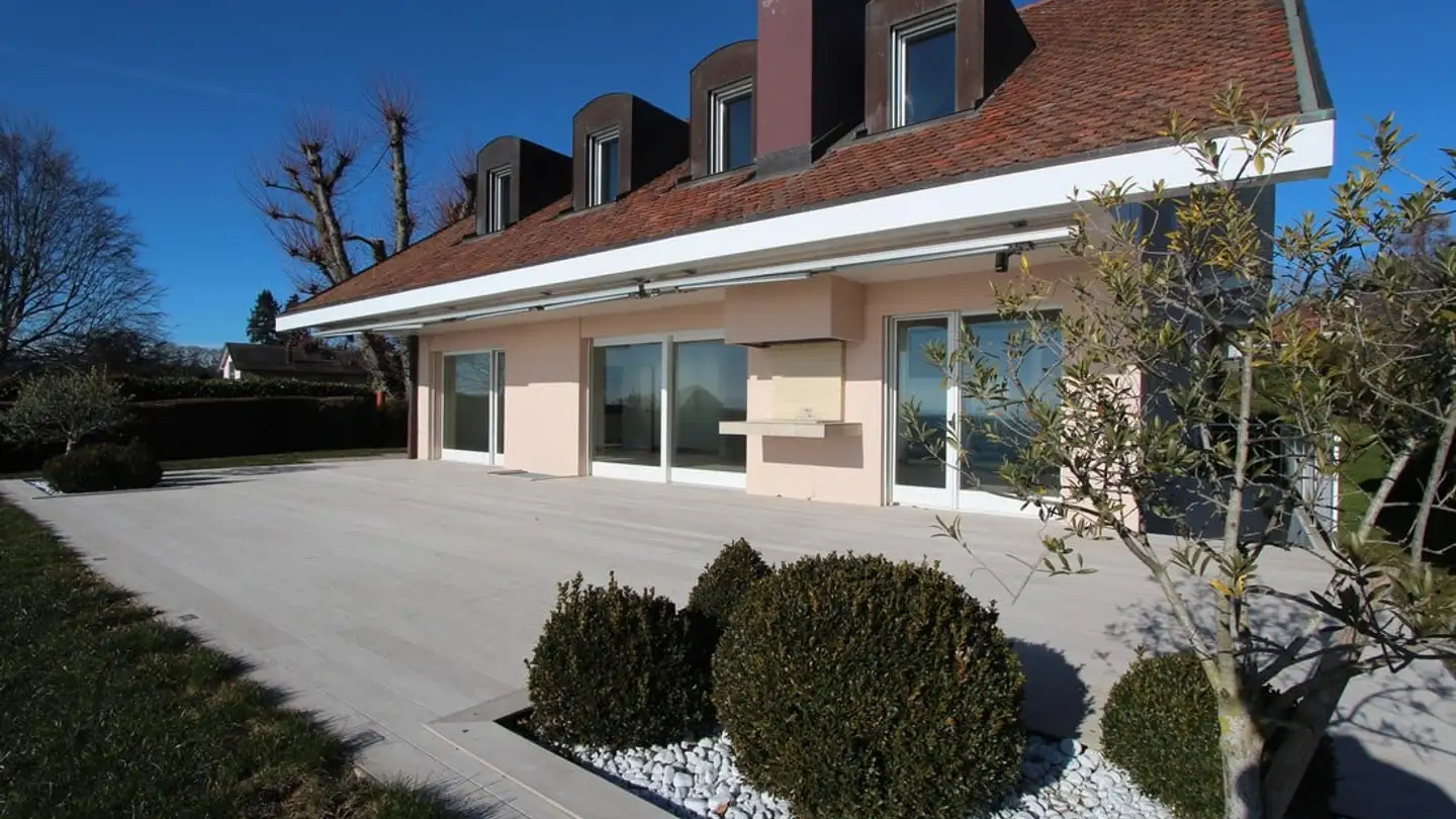 Villa for sale - 1162 St-Prex - Photo 4
