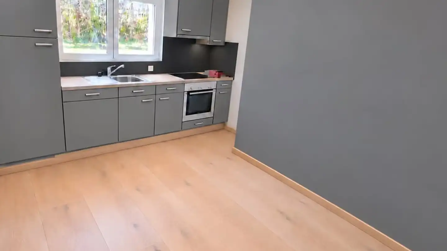 Appartamento in affitto - Route De La Crête-Blanche 31, 3977 Granges VS