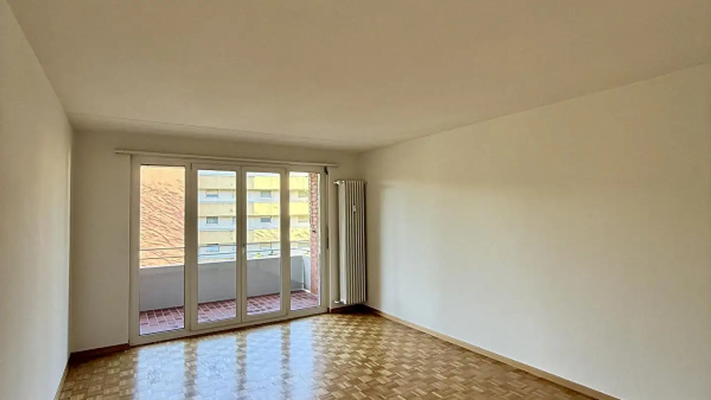 Wohnung mieten - Salzbodenstrasse 2, 4310 Rheinfelden - Foto 2