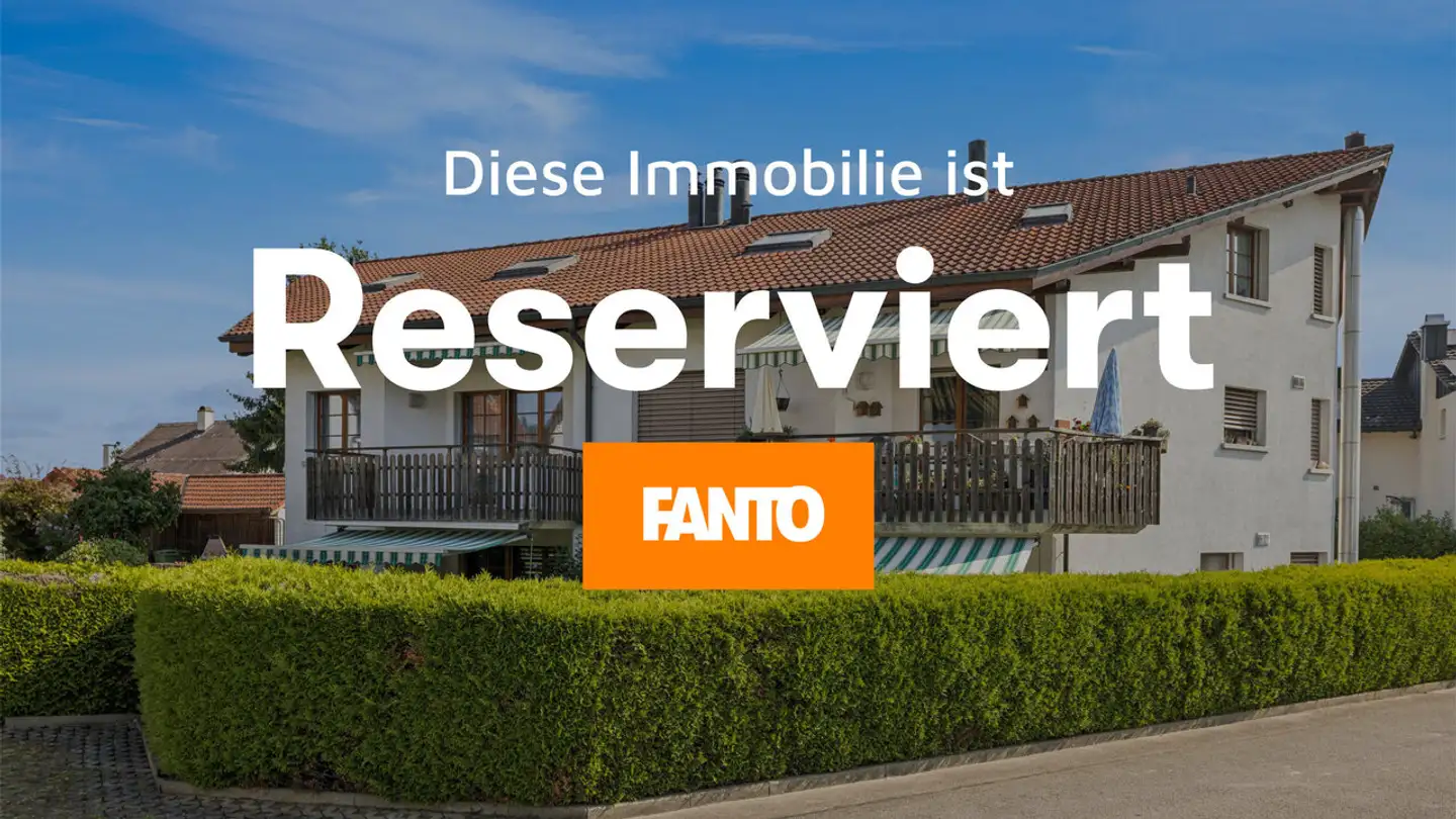 Duplex for sale - 5522 Tägerig