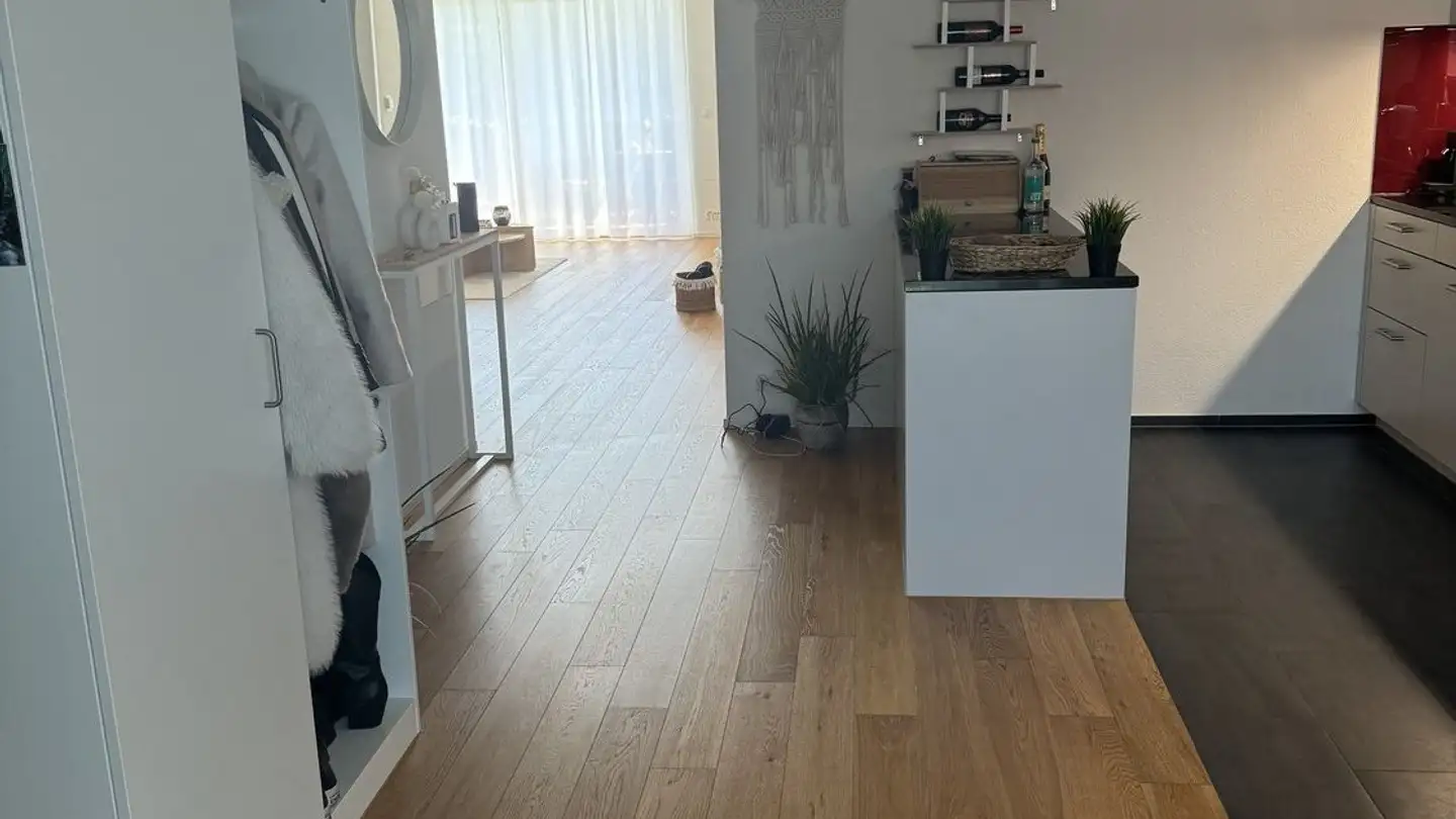 Casa singola in affitto - Landstrasse 146, 8957 Spreitenbach - Foto 2