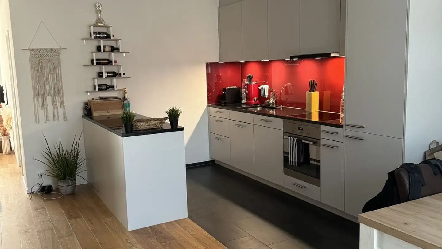 Casa singola in affitto - Landstrasse 146, 8957 Spreitenbach - Foto 3