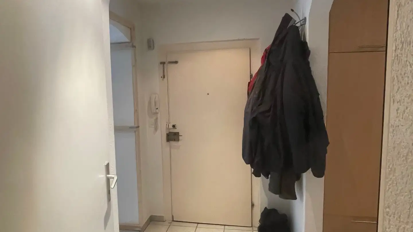 Appartamento in affitto - Städtchen 10, 4663 Aarburg - Photo 2