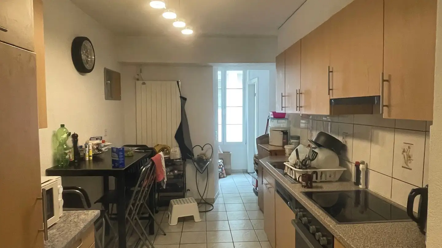 Appartamento in affitto - Städtchen 10, 4663 Aarburg - Photo 3