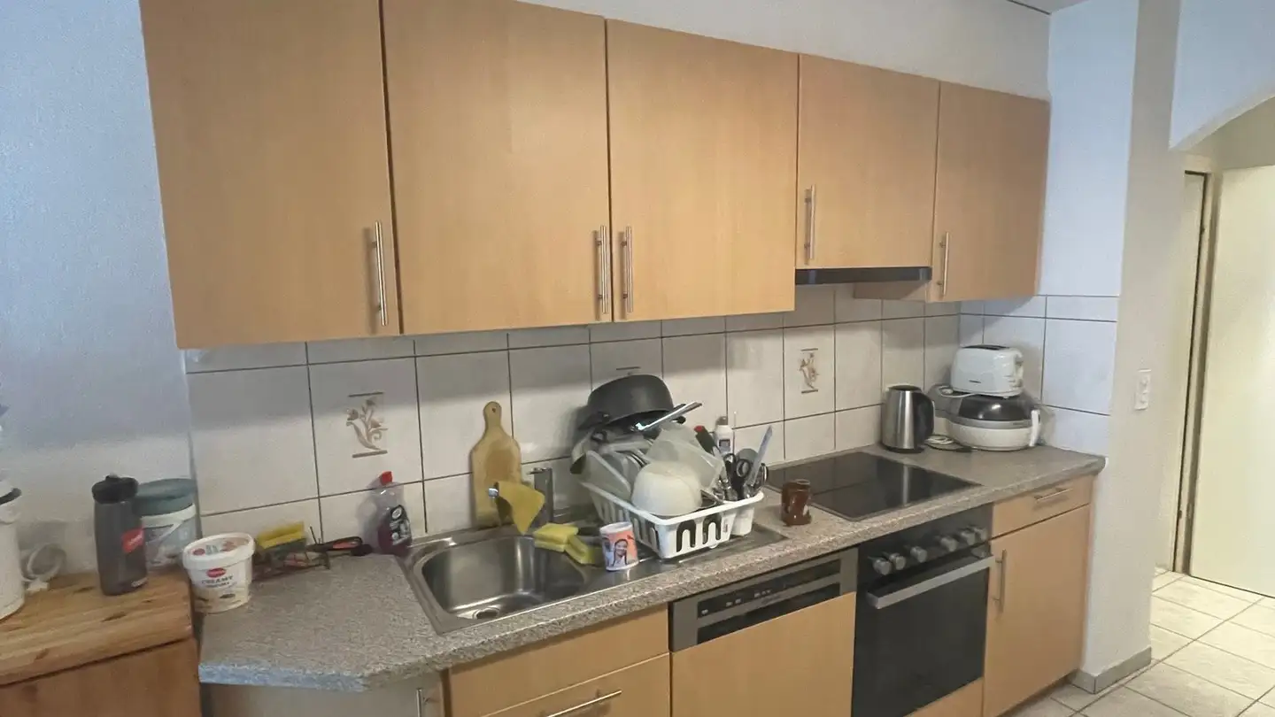 Appartamento in affitto - Städtchen 10, 4663 Aarburg - Photo 4