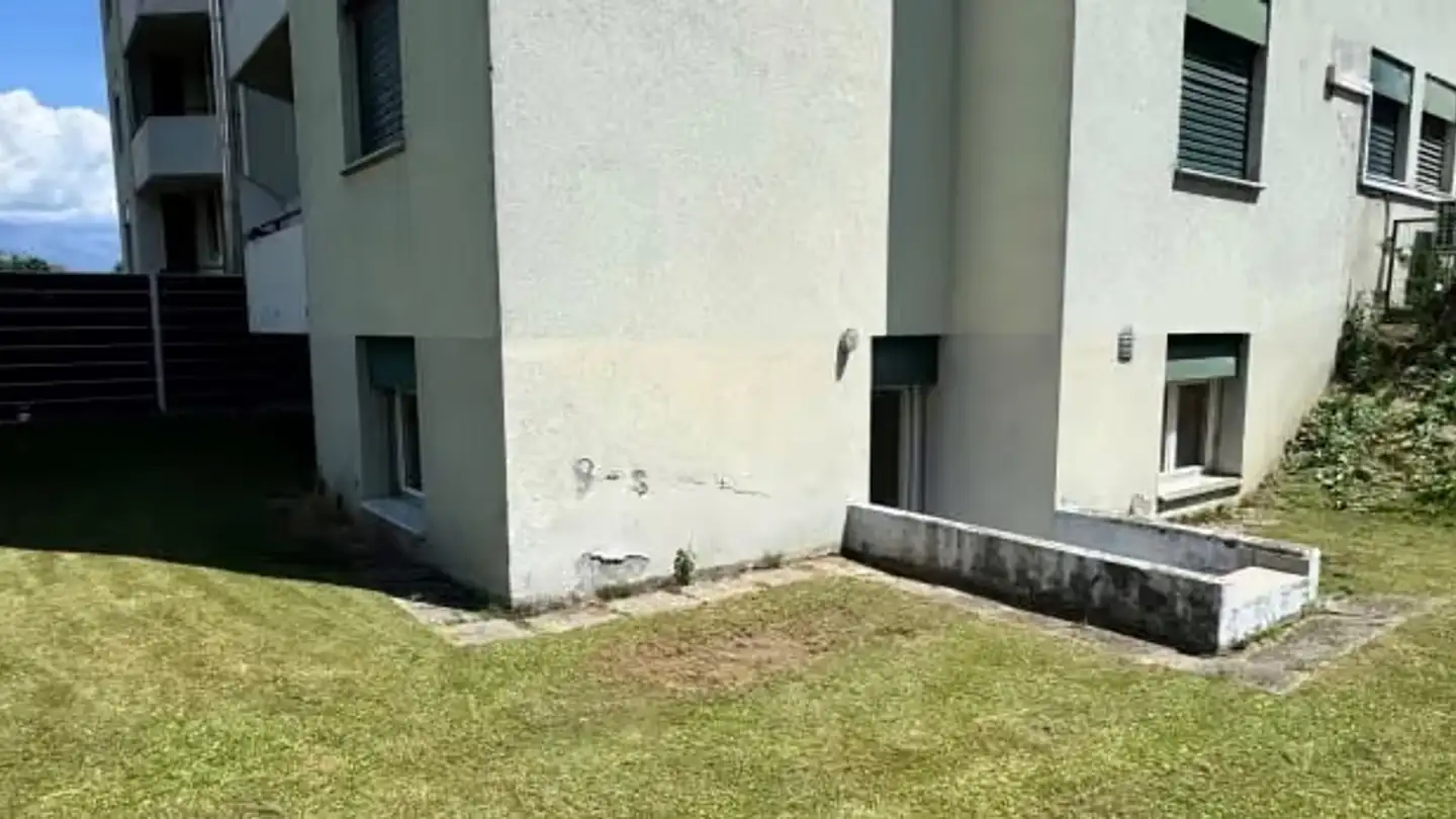Appartamento in affitto - Route De La Crête-Blanche 31, 3977 Granges VS - Foto 3