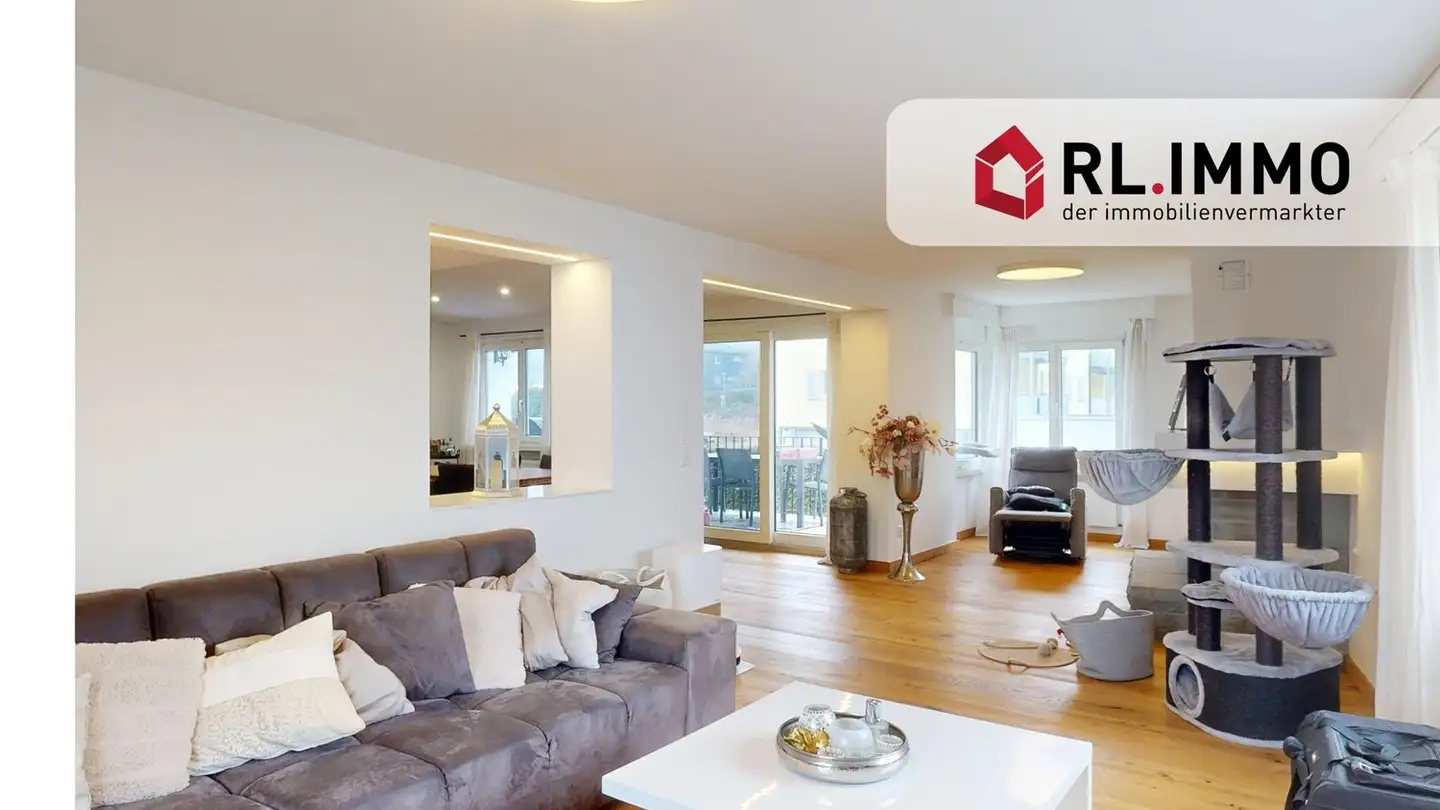 Semi-detached house for sale - 9422 Staad SG