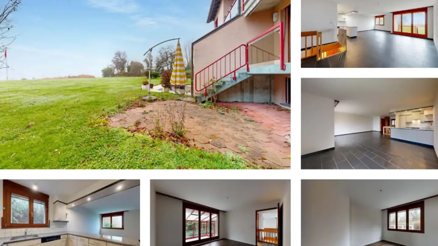 Appartamento in affitto - Bellerive 118, 2525 Le Landeron - Foto 2