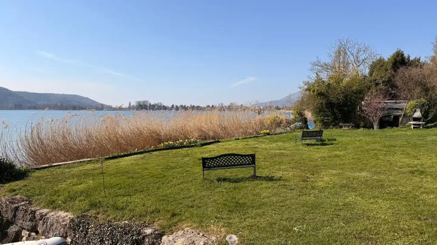 Appartamento in affitto - Bellerive 118, 2525 Le Landeron - Foto 4