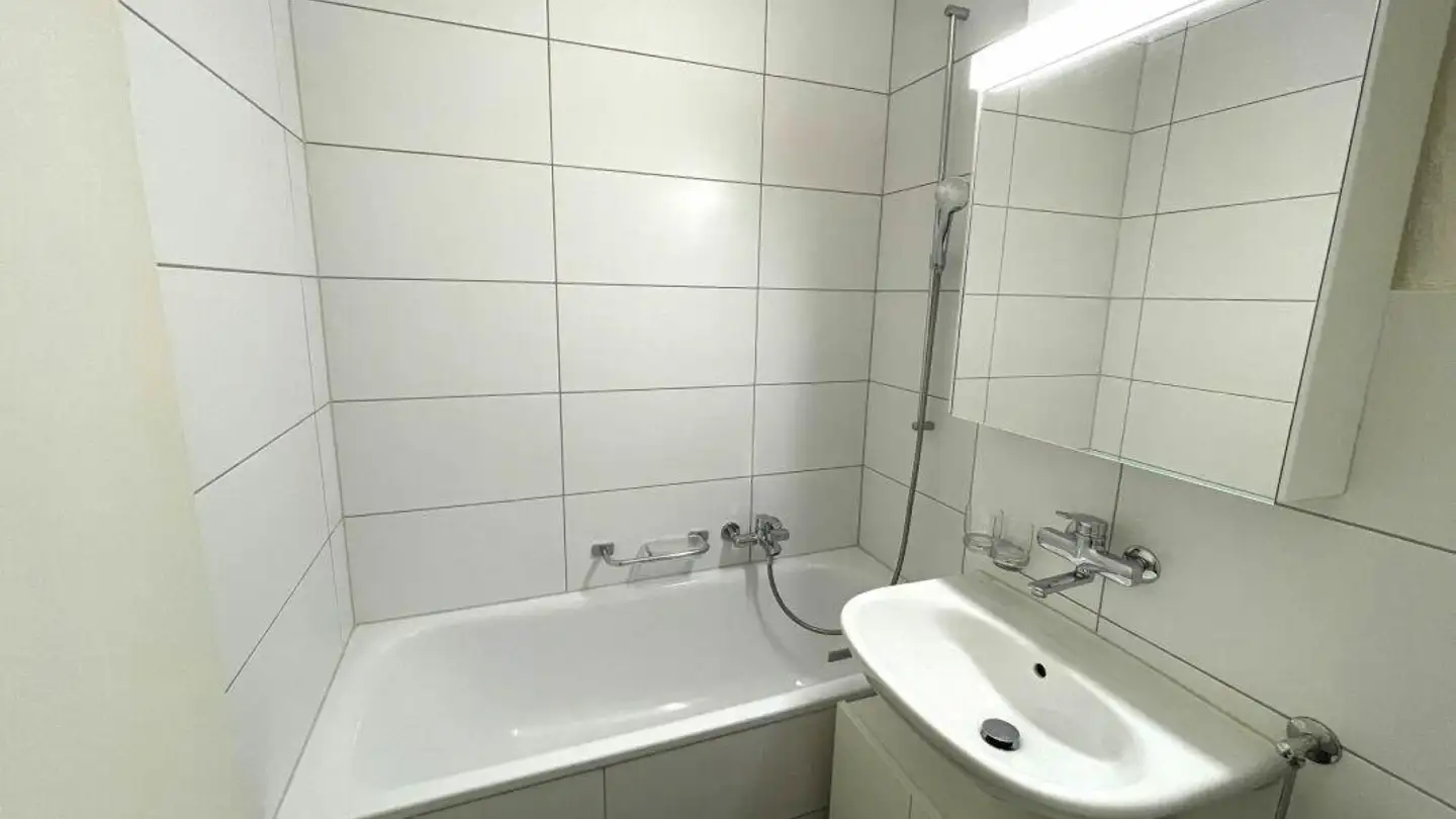 Apartment for rent - Bergstrasse, 9000 St. Gallen - Photo 2