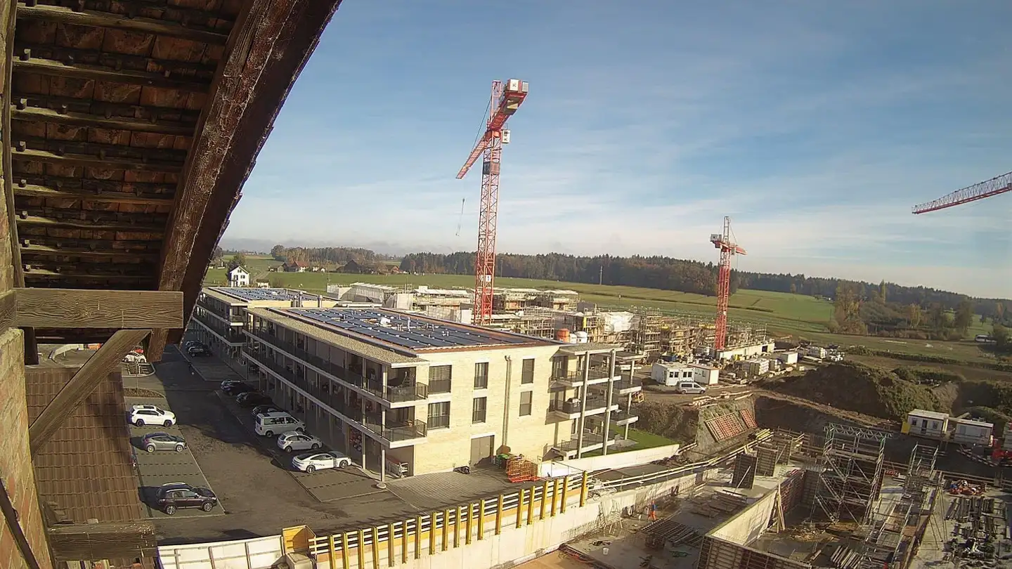 Bürofläche mieten - Hauptstrasse 70, 8572 Berg TG