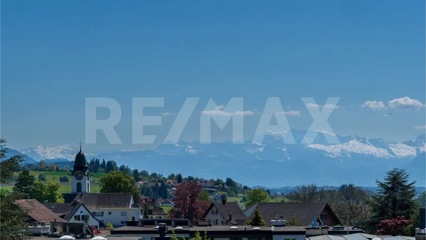 Maison en terrasse à vendre - Eggwiesstrasse 70, 8332 Russikon