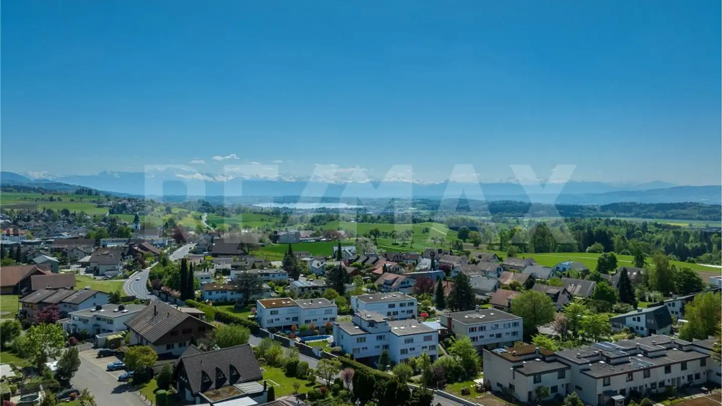 Casa a schiera in vendita - Eggwiesstrasse 70, 8332 Russikon - Foto 2