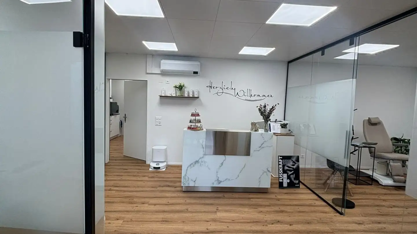 Commercial for rent - Kirchstrasse 4, 8953 Dietikon