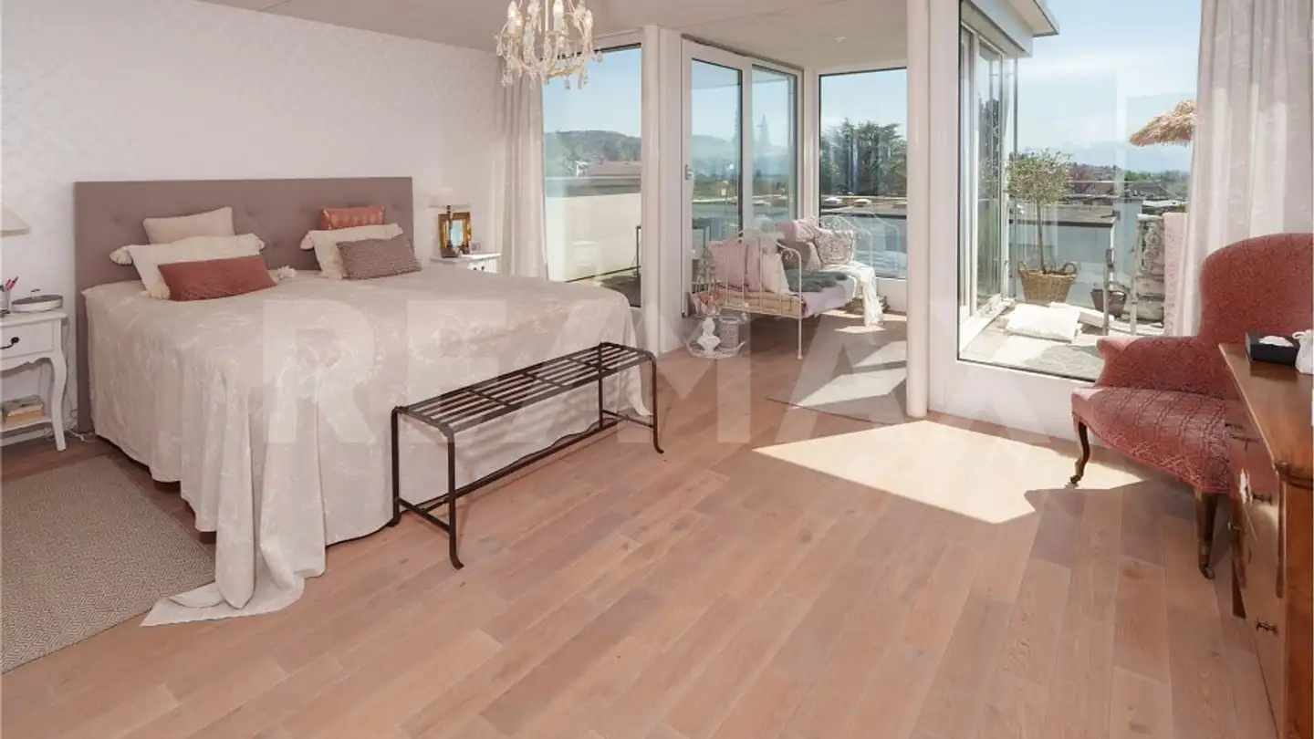 Casa a schiera in vendita - Eggwiesstrasse 70, 8332 Russikon - Foto 3