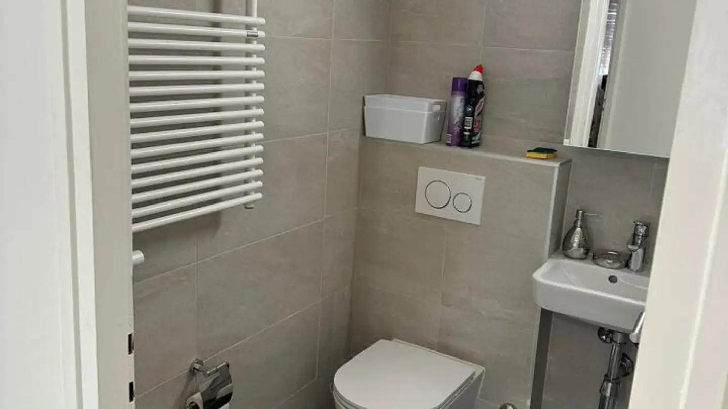 Wohnung mieten - Rue De Lausanne 70, 1202 Genève - Foto 4