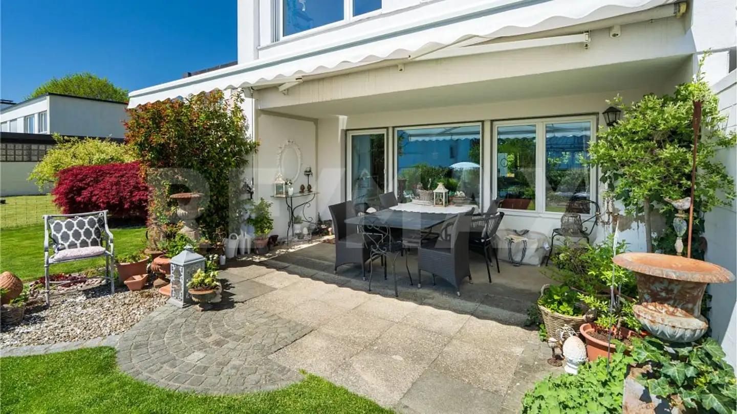 Casa a schiera in vendita - Eggwiesstrasse 70, 8332 Russikon - Foto 4