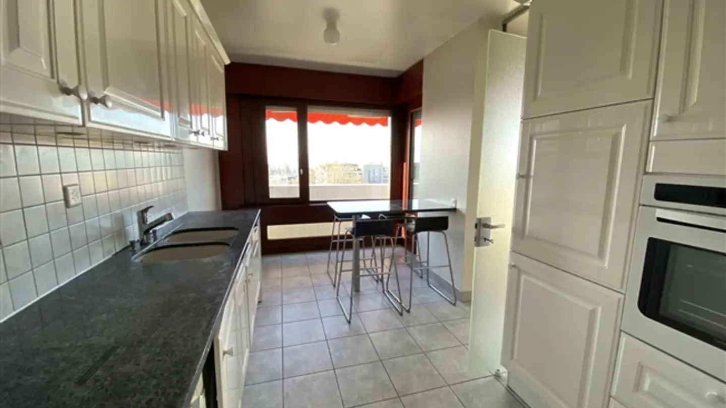 Appartamento in affitto - Chemin Colladon 18, 1209 Genève - Foto 3