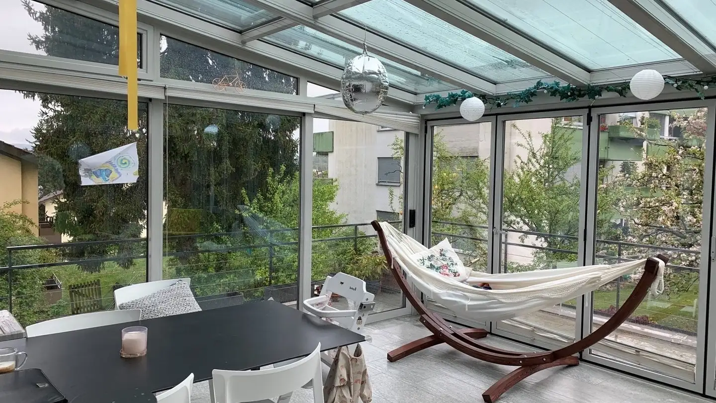 Apartment for rent - Leimbachstrasse 32, 8134 Adliswil - Photo 2