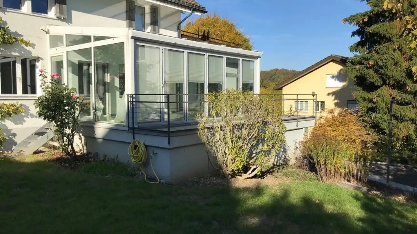 Apartment for rent - Leimbachstrasse 32, 8134 Adliswil - Photo 3