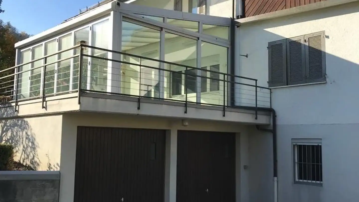 Apartment for rent - Leimbachstrasse 32, 8134 Adliswil - Photo 4